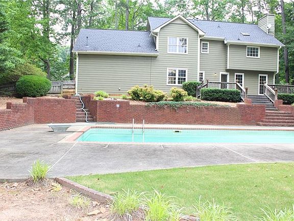2nd image of 3565 W Hampton Dr NW