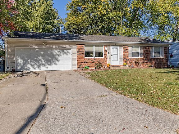 2nd image of 3207 Janton Ln