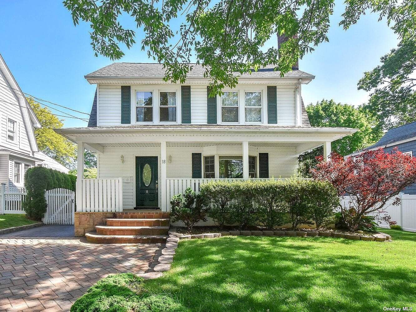 18 Fairview Avenue, Port Washington, NY 11050 | Zillow