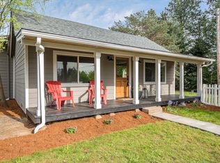 615 NE 257th Ave, Camas, WA 98607