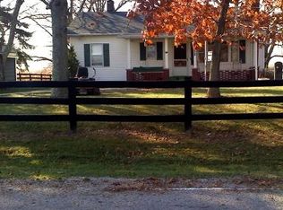 8591 Russellville Arnheim Rd, Russellville, OH 45168