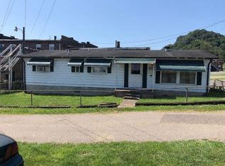 414 Park Ave, Portsmouth, OH 45662