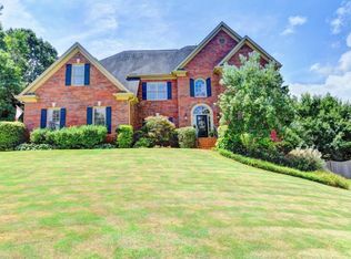 5358 Garnaby Ln, Peachtree Corners, GA 30092