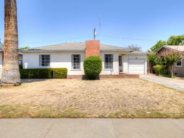 4335 E Brentwood Ave, Fresno, CA 93703