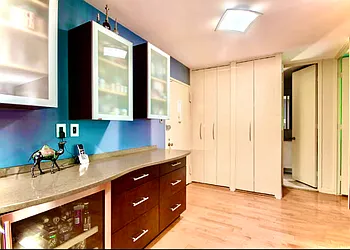 Rented by LG Fairmont Group