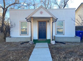 2309 E Willamette Ave, Colorado Springs, CO 80909