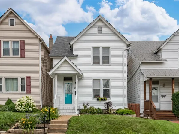 2927 Macklind Ave, Saint Louis, MO 63139