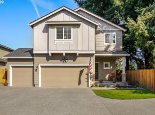 11113 NE 121st Ct, Vancouver, WA 98682
