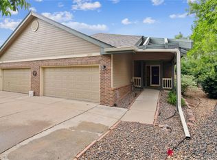 18021 Aprils Way, Parker, CO 80134