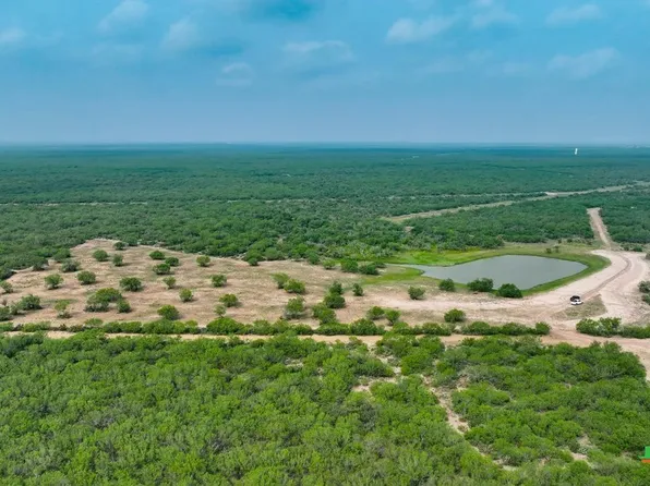 10001 Coquate Rd, Encinal, TX 78019