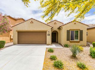 5637 S Sunrise Peak Rd, Tucson, AZ 85747