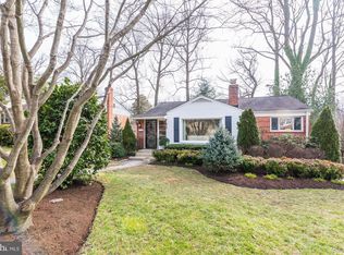 3120 Plyers Mill Rd, Kensington, MD 20895