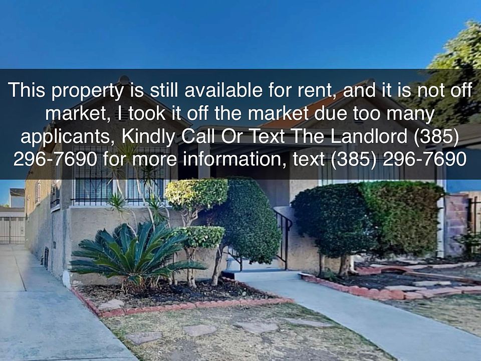 1st image of 760 W 109th St