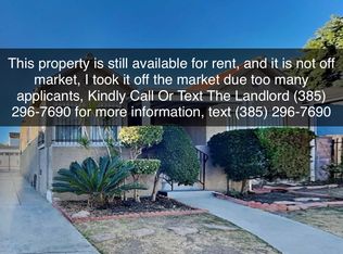 760 W 109th St, Los Angeles, CA 90044
