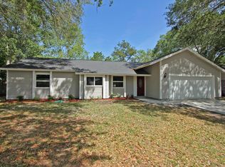 8573 Blackberry Ln E, Jacksonville, FL 32244