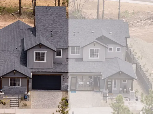 621 N Snowberry Cir, Flagstaff, AZ 86004