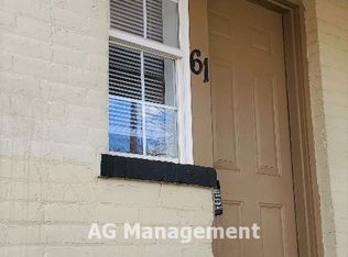 61 Whitfield St, Pontiac, MI 48342