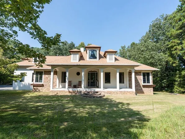 1090 Twin Coves Cir, Greers Ferry, AR 72067