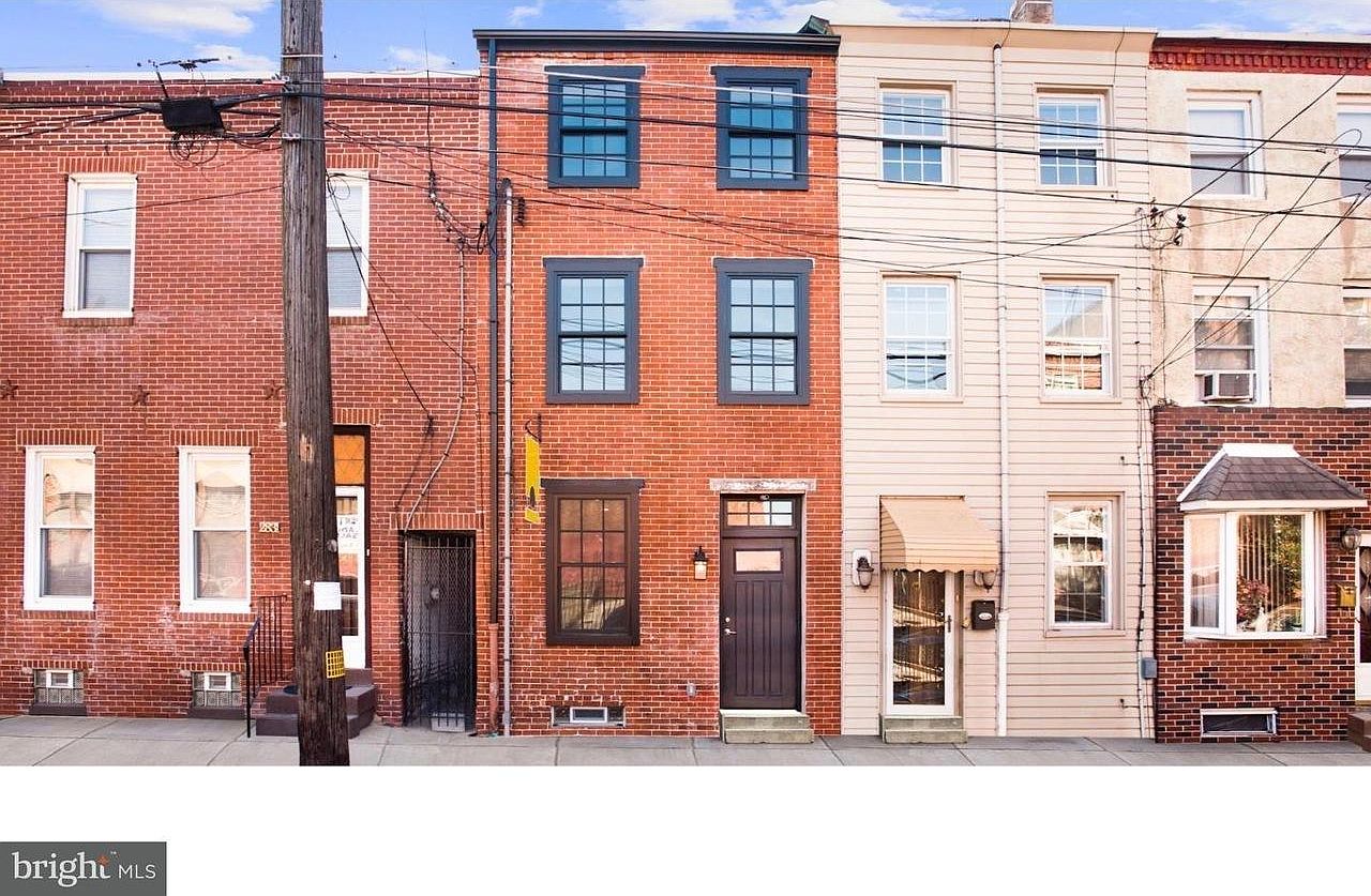 2829 Salmon St, Philadelphia, PA 19134 Zillow