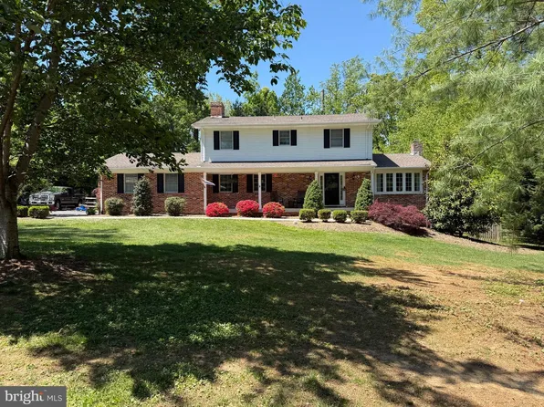 1000 Londonderry Dr, Bel Air, MD 21015