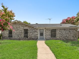 3702 O'Henry Dr, Garland, TX 75042