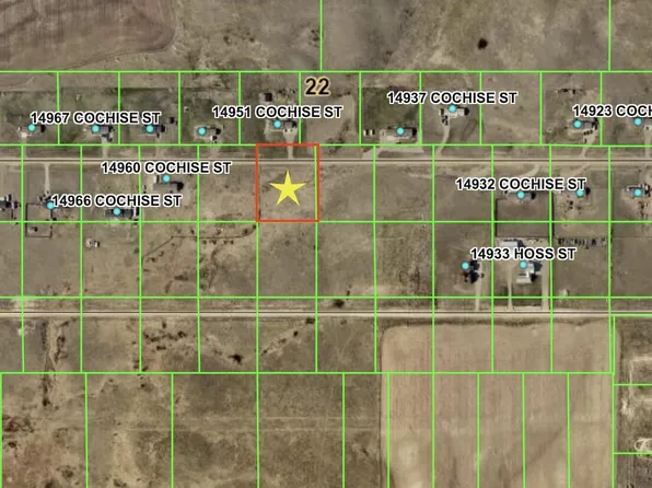 Cochise St #L9-b2, Williston, ND 58801