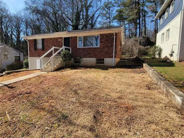 2155 Rhinehill Rd SE, Atlanta, GA 30315