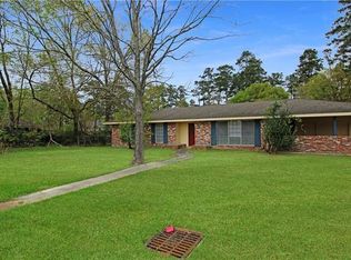 101 Elm Dr, Hammond, LA 70401