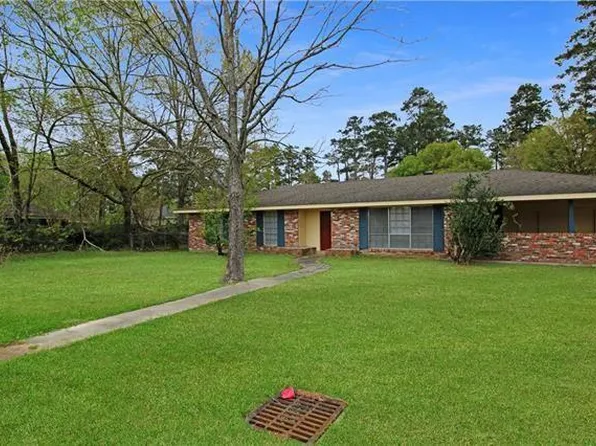 101 Elm Dr, Hammond, LA 70401