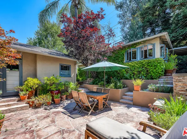 3275 Dos Palos Dr, Los Angeles, CA 90068