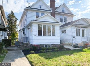 1010 Whitby Ave, Lansdowne, PA 19050