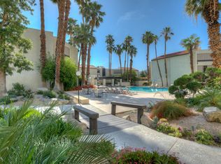 1500 S Camino Real APT 107A, Palm Springs, CA 92264