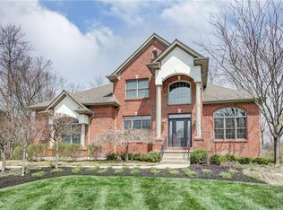 426 Timberleaf Dr, Dayton, OH 45430