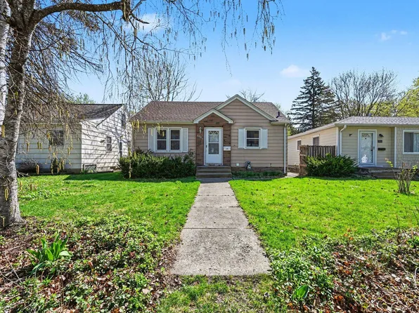 3008 Chowen Ave N, Robbinsdale, MN 55422