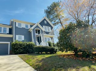 105 Cherry Grove Dr, Cary, NC 27519