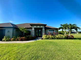 1410 SW 12th Ter, Cape Coral, FL 33991