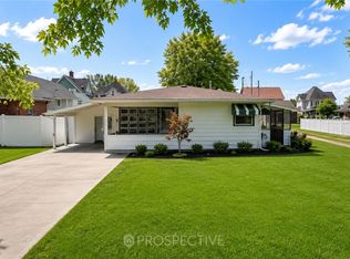 303 W South St, Carmichaels, PA 15320