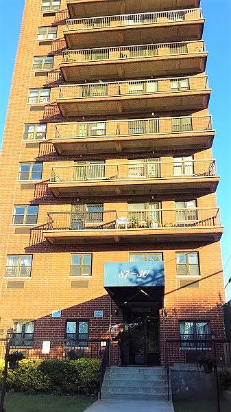 1st image of 8730 62nd Ave APT 4D