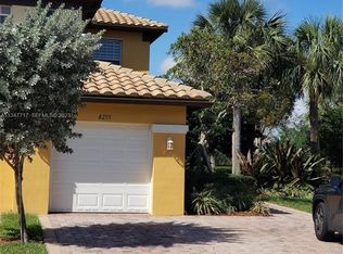 8255 NW 128th Ln #19, Pompano Beach, FL 33076