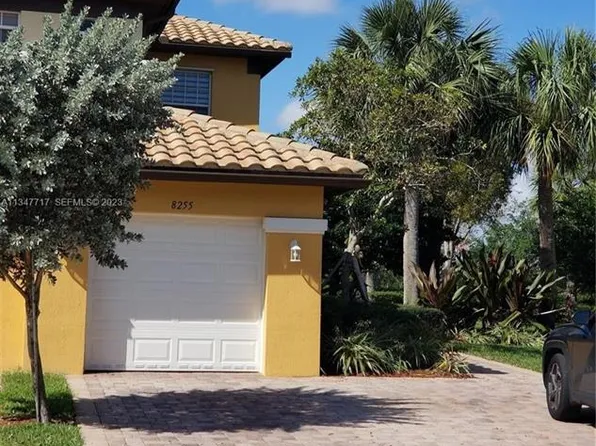 8255 NW 128th Ln #19, Pompano Beach, FL 33076