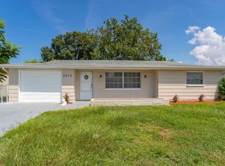 7215 Ivanhoe Dr, Port Richey, FL 34668