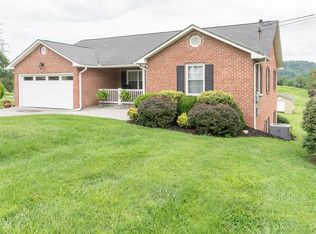 14486 Peaceful Valley Rd, Abingdon, VA 24210