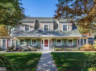 600 Haydock Ln, Haverford, PA 19041