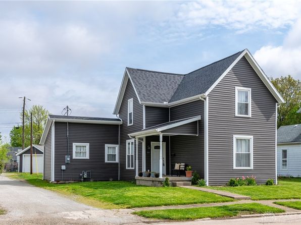 14 Clemens Ave, Jamestown, OH 45335