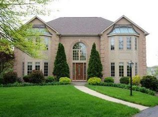 1231 Oak Park Ct, Pittsburgh, PA 15241