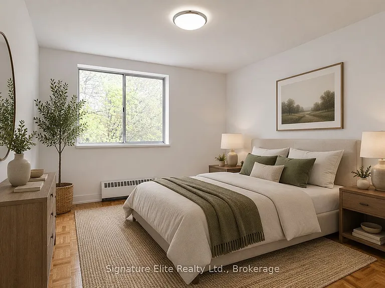 71 Guildwood Pkwy #204 — Photo 22