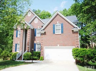 8805 Braceridge Rd, Raleigh, NC 27613