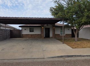 1424 Franc Cigarroa Dr, Laredo, TX 78046