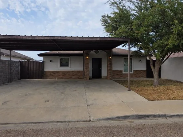 1424 Franc Cigarroa Dr, Laredo, TX 78046