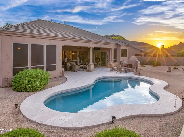 11804 E SAND HILLS Road, Scottsdale, AZ 85255